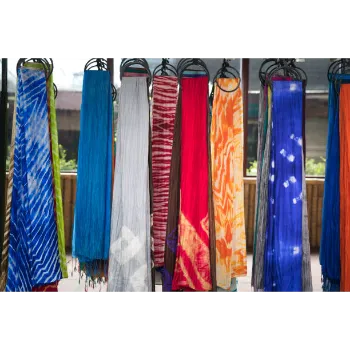 Graceful Designer Sarees 